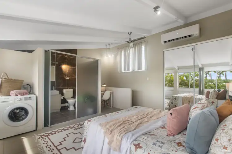 Second view of Homely house listing, 9/39 Cook Street, North Ward QLD 4810