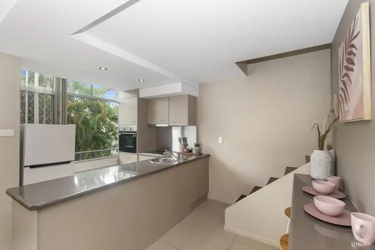 Fourth view of Homely house listing, 9/39 Cook Street, North Ward QLD 4810