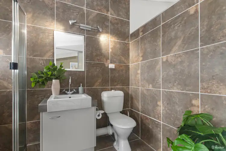 Fifth view of Homely house listing, 9/39 Cook Street, North Ward QLD 4810