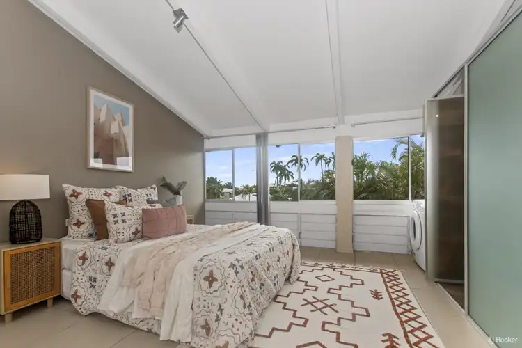 Sixth view of Homely house listing, 9/39 Cook Street, North Ward QLD 4810