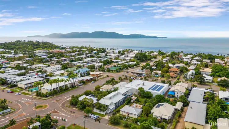 Seventh view of Homely house listing, 9/39 Cook Street, North Ward QLD 4810
