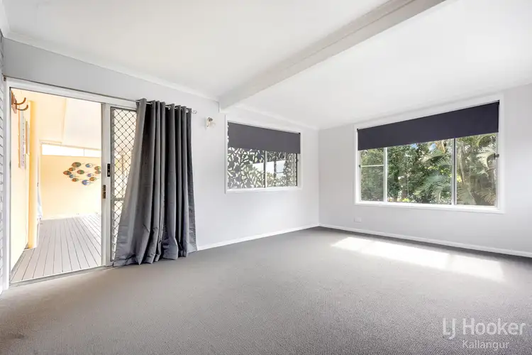 Fifth view of Homely house listing, 24 Aquarius Street, Kallangur QLD 4503