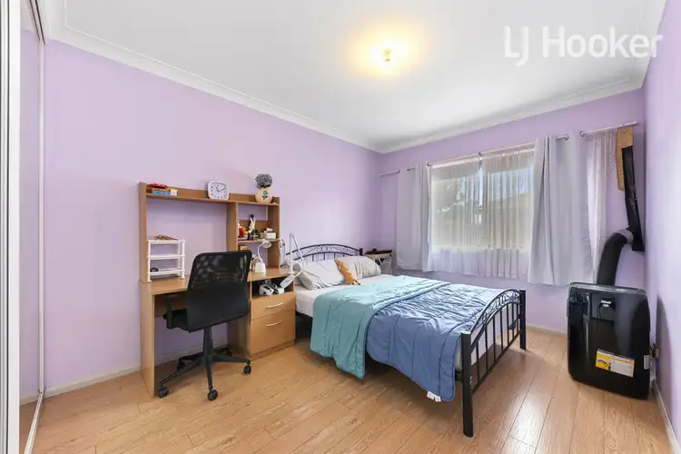 Fourth view of Homely unit listing, 36/12 Equity Place, Canley Vale NSW 2166
