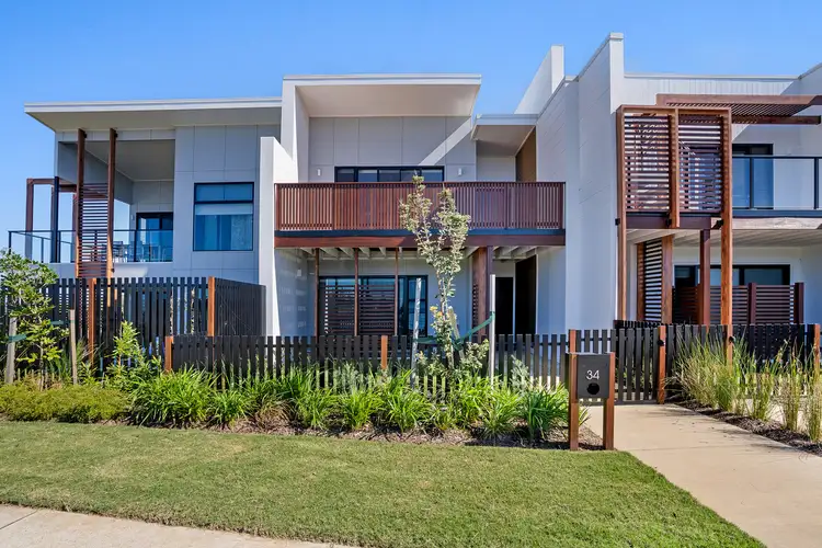 34 Aureus Boulevard, Skennars Head NSW 2478