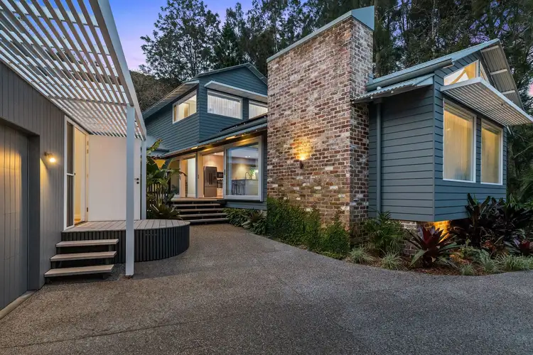 53C Hardys Bay Parade, Killcare NSW 2257