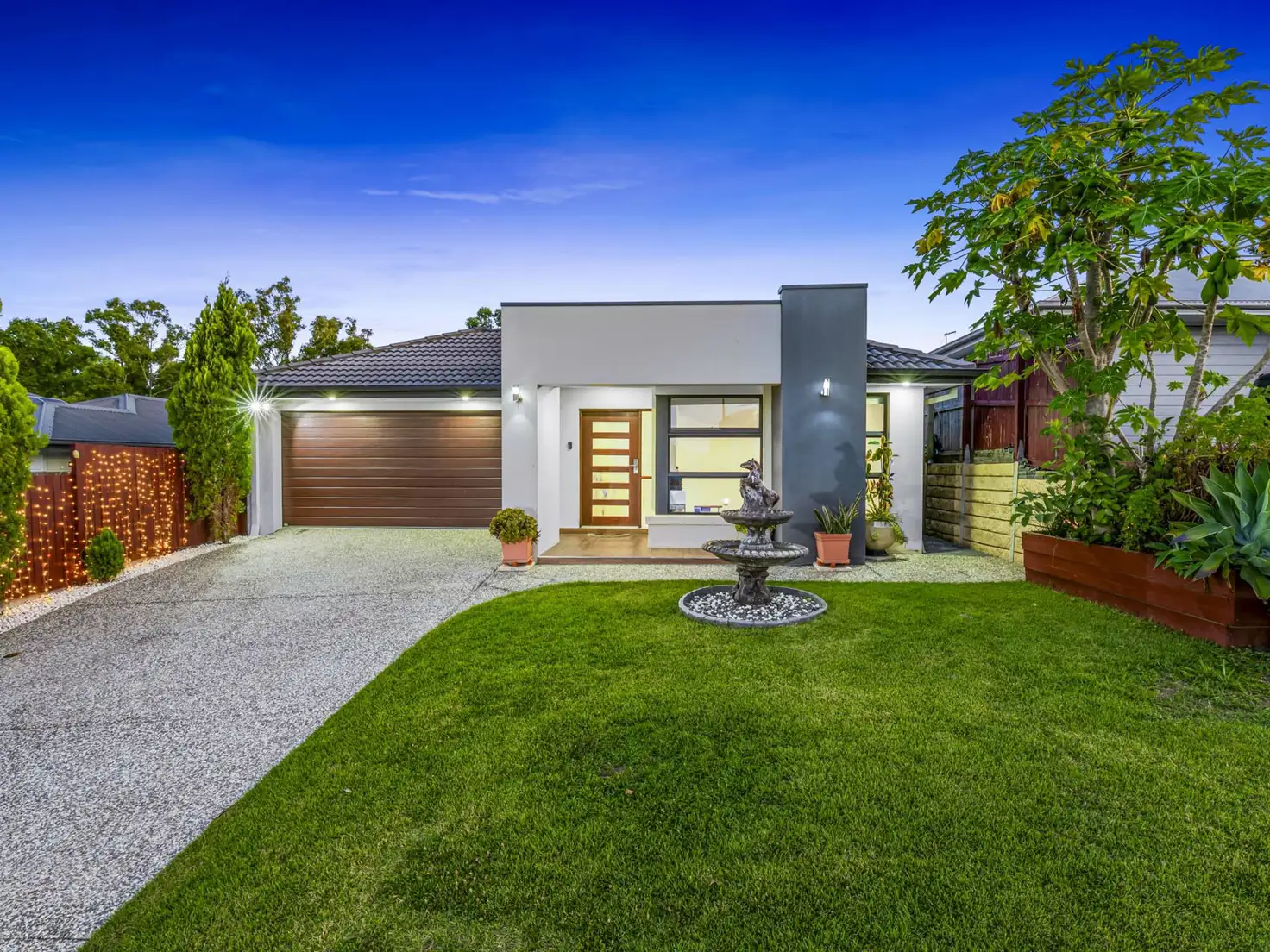 Main view of Homely house listing, 27 Oxenham Circuit, Augustine Heights QLD 4300
