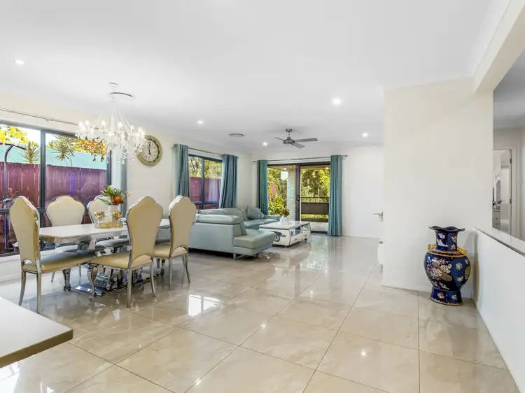 Third view of Homely house listing, 27 Oxenham Circuit, Augustine Heights QLD 4300