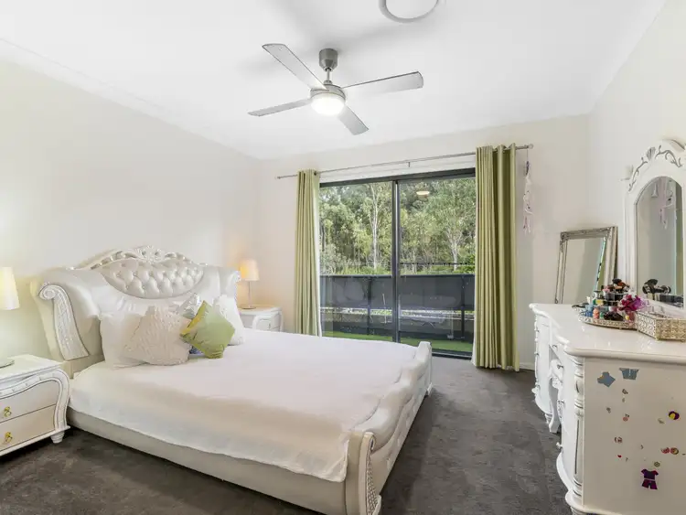 Fourth view of Homely house listing, 27 Oxenham Circuit, Augustine Heights QLD 4300
