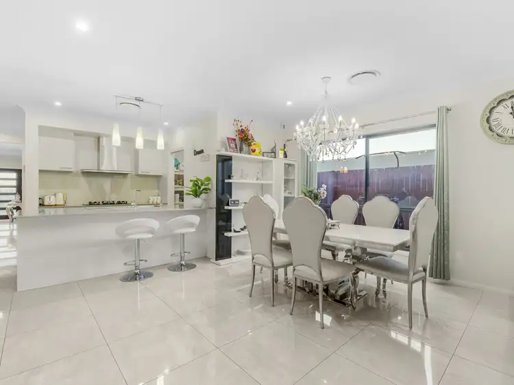 Sixth view of Homely house listing, 27 Oxenham Circuit, Augustine Heights QLD 4300