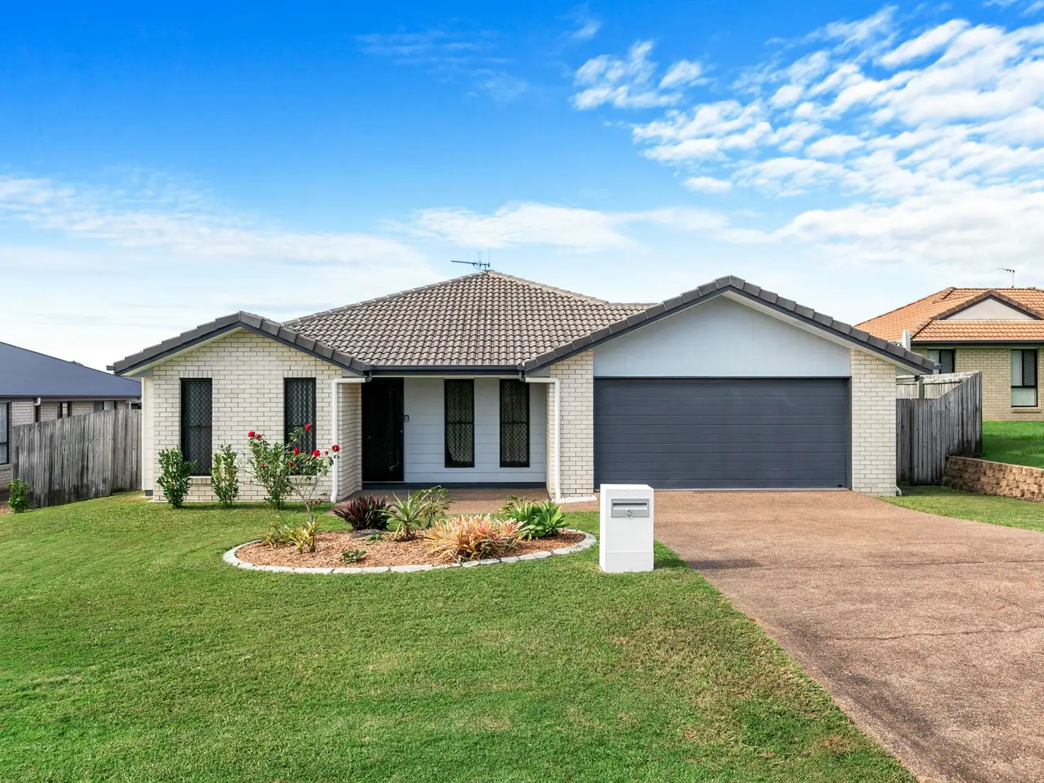 Main view of Homely house listing, 8 Laurel Court, Tinana QLD 4650