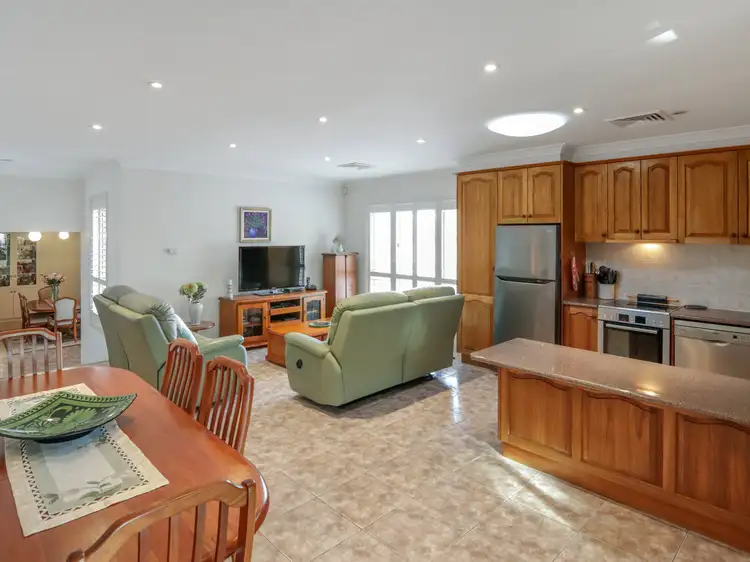 Third view of Homely house listing, 22 Langley Crescent, Griffith NSW 2680