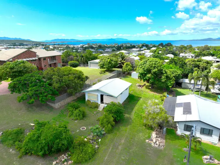 Second view of Homely house listing, 77 Poole Street, Bowen QLD 4805
