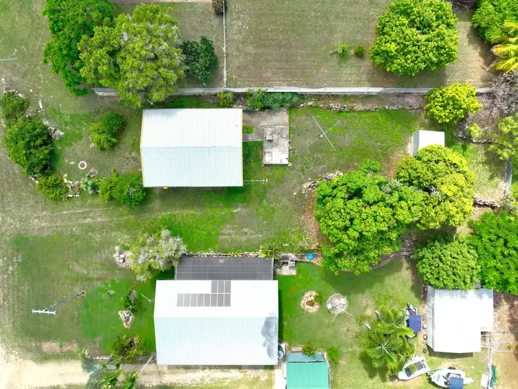 Fourth view of Homely house listing, 77 Poole Street, Bowen QLD 4805