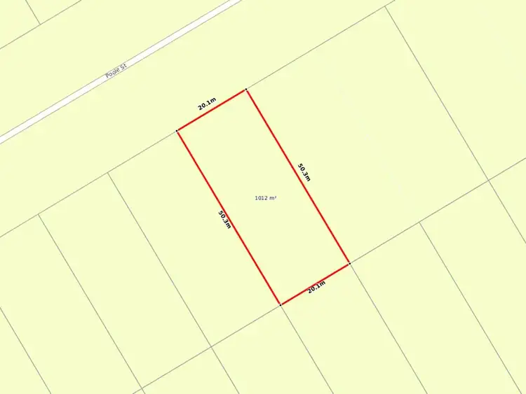 Seventh view of Homely house listing, 77 Poole Street, Bowen QLD 4805