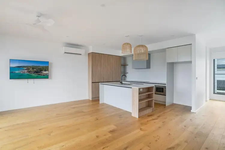 Third view of Homely townhouse listing, 34 Aureus Boulevard, Skennars Head NSW 2478