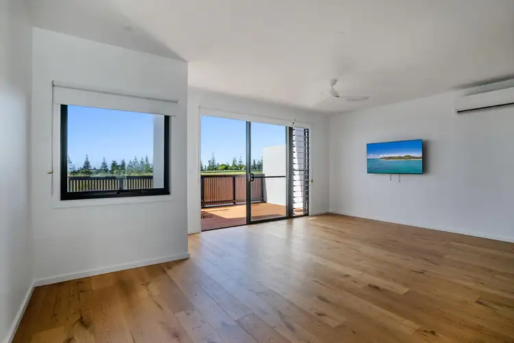 Fourth view of Homely townhouse listing, 34 Aureus Boulevard, Skennars Head NSW 2478
