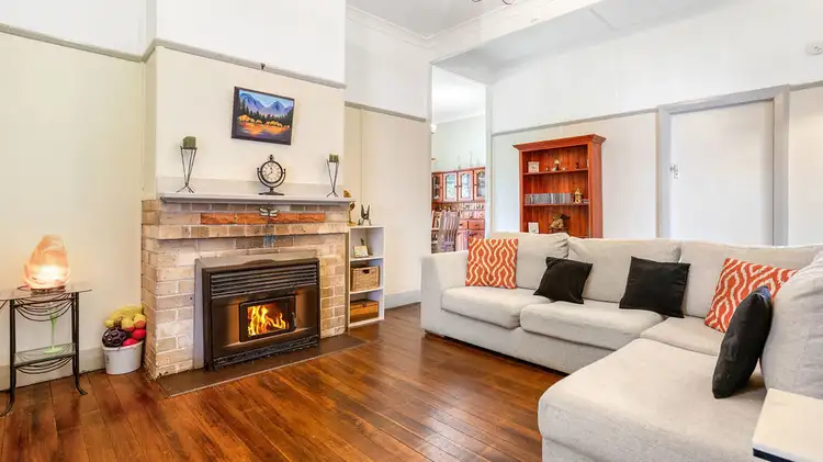 Second view of Homely house listing, 36 Murray Road, Wingham NSW 2429