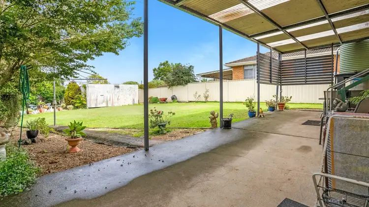 Third view of Homely house listing, 36 Murray Road, Wingham NSW 2429