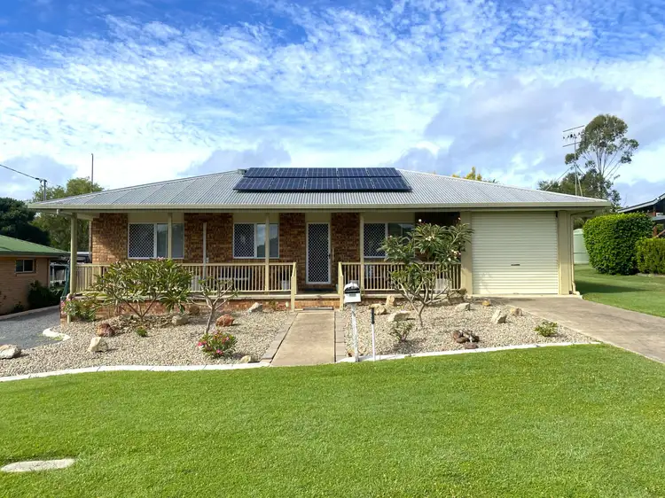 84 Cadell Street, Wondai QLD 4606