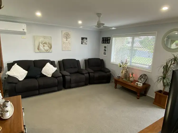 Third view of Homely house listing, 84 Cadell Street, Wondai QLD 4606