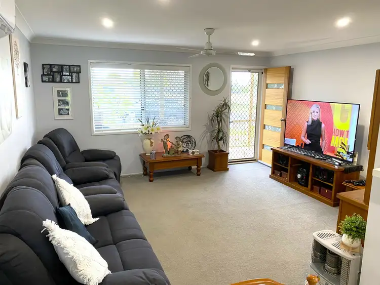 Fourth view of Homely house listing, 84 Cadell Street, Wondai QLD 4606