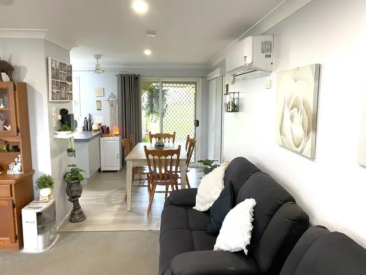 Fifth view of Homely house listing, 84 Cadell Street, Wondai QLD 4606