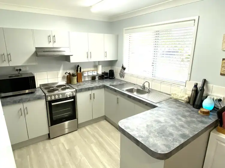 Sixth view of Homely house listing, 84 Cadell Street, Wondai QLD 4606