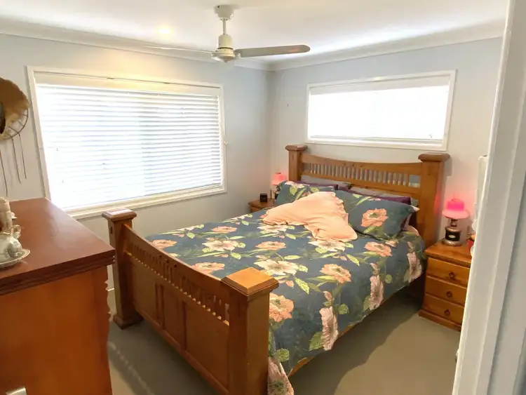 Seventh view of Homely house listing, 84 Cadell Street, Wondai QLD 4606