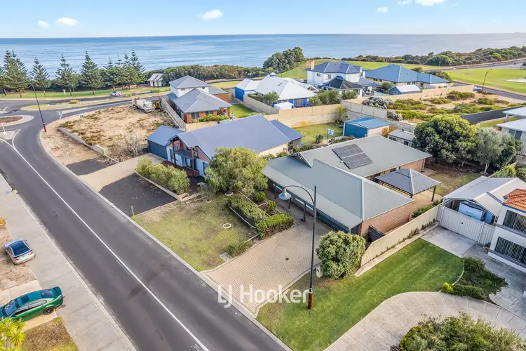 Main view of Homely house listing, 296 Norton Promenade, Dalyellup WA 6230