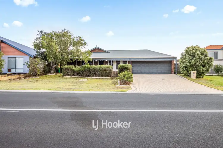 Third view of Homely house listing, 296 Norton Promenade, Dalyellup WA 6230