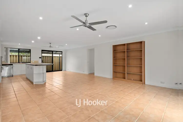 Fourth view of Homely house listing, 296 Norton Promenade, Dalyellup WA 6230