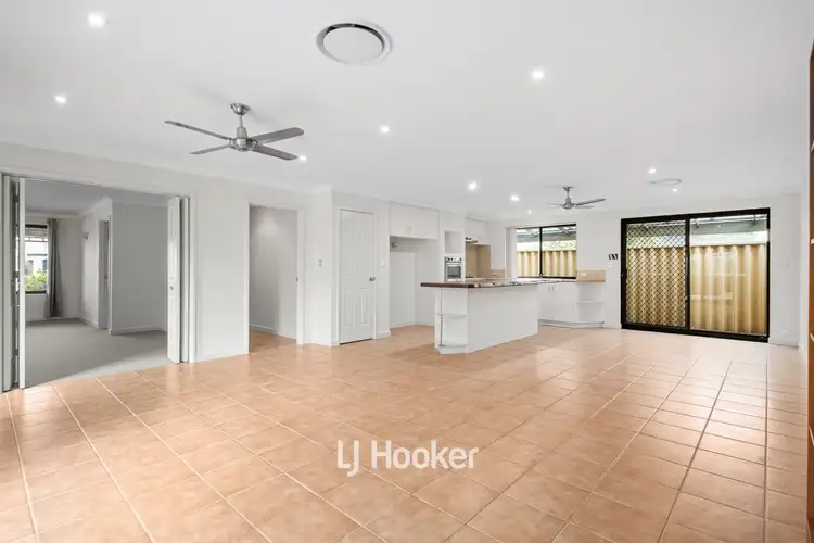 Fifth view of Homely house listing, 296 Norton Promenade, Dalyellup WA 6230