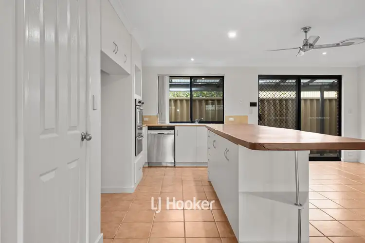 Seventh view of Homely house listing, 296 Norton Promenade, Dalyellup WA 6230