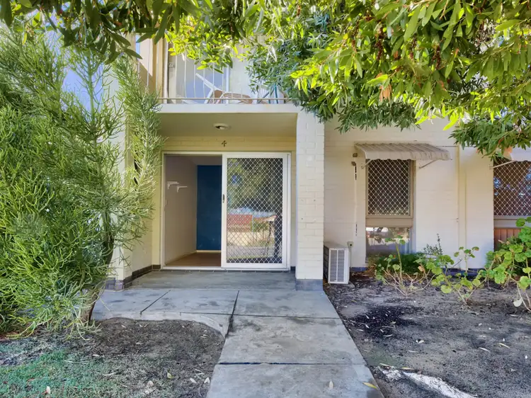 Second view of Homely unit listing, 4/210 Swan Street, Yokine WA 6060