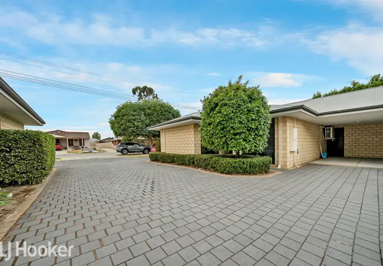 1/5 Redcliffe Street, East Cannington WA 6107