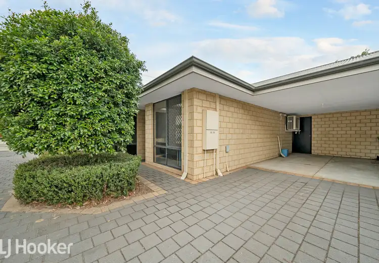 Second view of Homely villa listing, 1/5 Redcliffe Street, East Cannington WA 6107