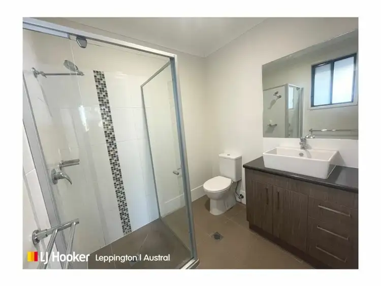 Fourth view of Homely house listing, 25 Bowerman Road, Elderslie NSW 2570