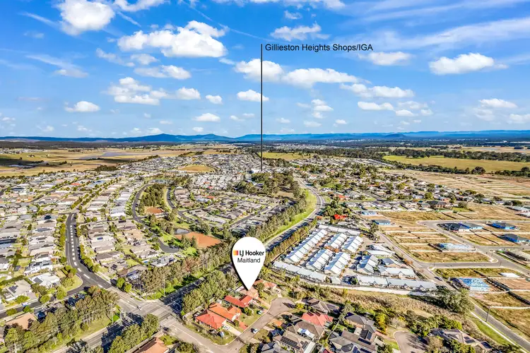 7 Burgundy Close, Gillieston Heights NSW 2321