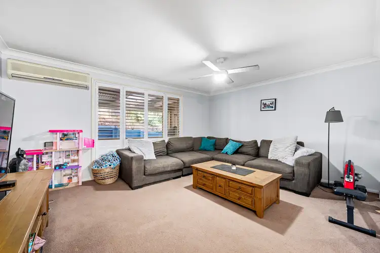 Third view of Homely house listing, 7 Burgundy Close, Gillieston Heights NSW 2321