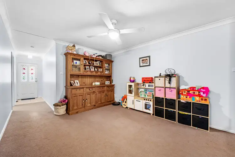 Fourth view of Homely house listing, 7 Burgundy Close, Gillieston Heights NSW 2321