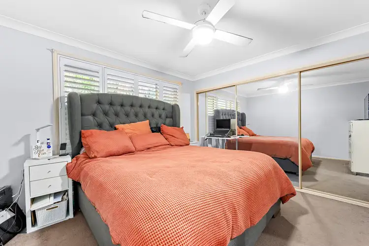 Fifth view of Homely house listing, 7 Burgundy Close, Gillieston Heights NSW 2321