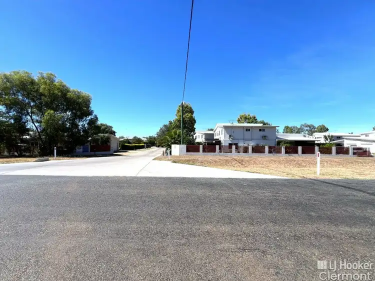 Second view of Homely apartment listing, Unit 68/47 McDonald Flat Road, Clermont QLD 4721