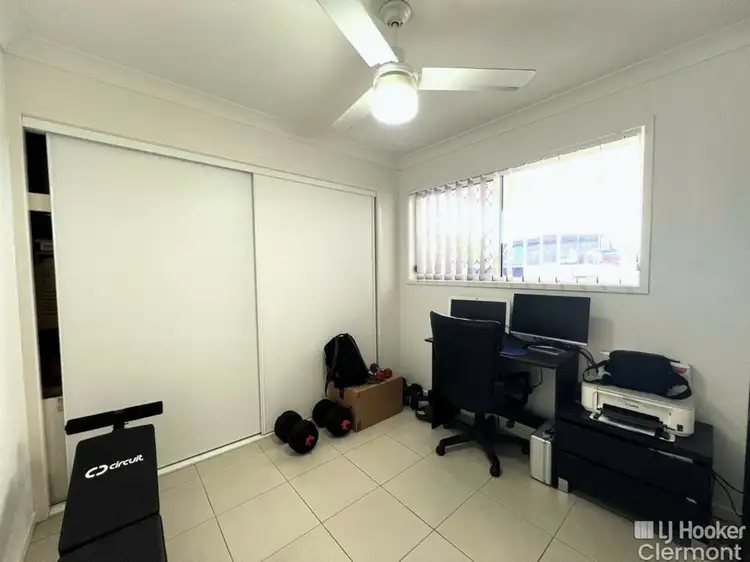 Third view of Homely apartment listing, Unit 68/47 McDonald Flat Road, Clermont QLD 4721