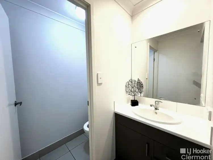 Fourth view of Homely apartment listing, Unit 68/47 McDonald Flat Road, Clermont QLD 4721