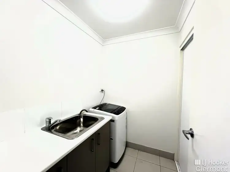 Fifth view of Homely apartment listing, Unit 68/47 McDonald Flat Road, Clermont QLD 4721