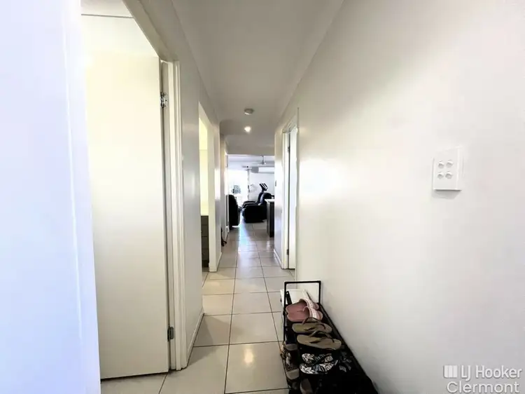 Sixth view of Homely apartment listing, Unit 68/47 McDonald Flat Road, Clermont QLD 4721