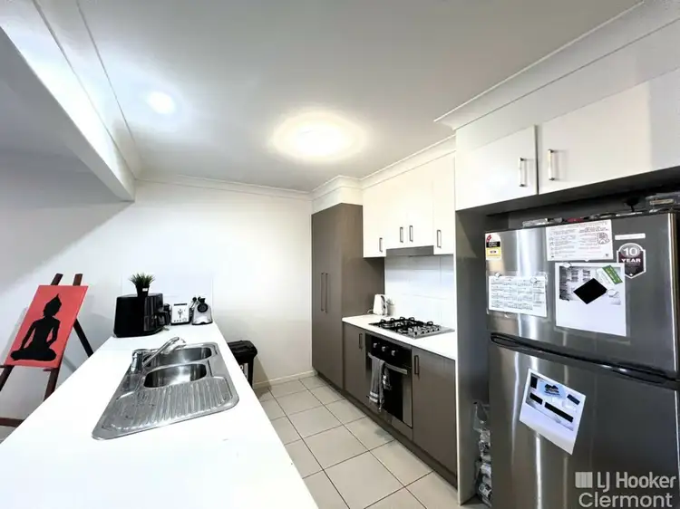 Seventh view of Homely apartment listing, Unit 68/47 McDonald Flat Road, Clermont QLD 4721