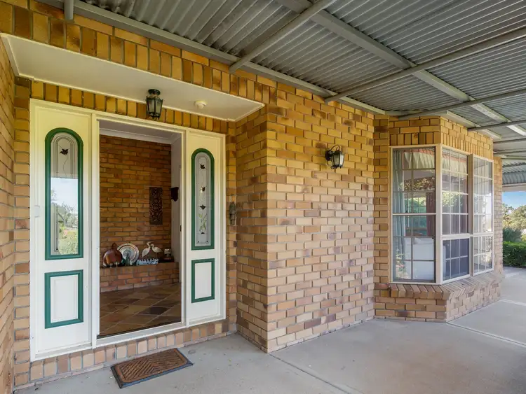 Second view of Homely house listing, 4 Daniel Drive, Warwick QLD 4370