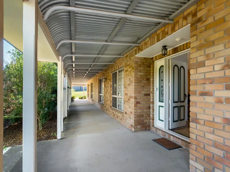 Third view of Homely house listing, 4 Daniel Drive, Warwick QLD 4370