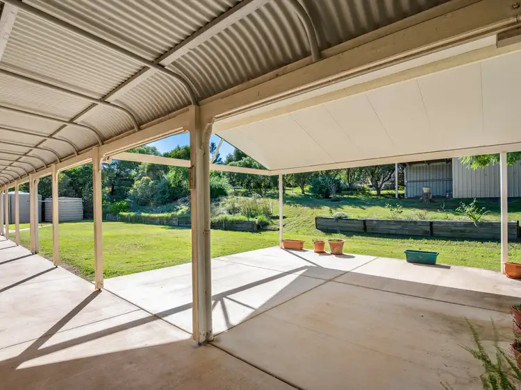 Fifth view of Homely house listing, 4 Daniel Drive, Warwick QLD 4370